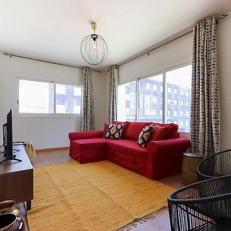 Apartmán Expo Prestige By Homing Lisboa Exteriér fotografie