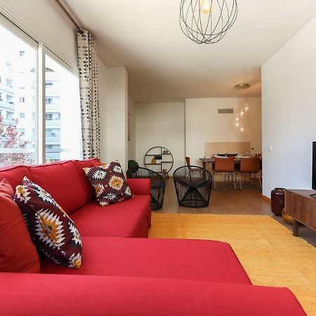 Apartmán Expo Prestige By Homing Lisboa Exteriér fotografie