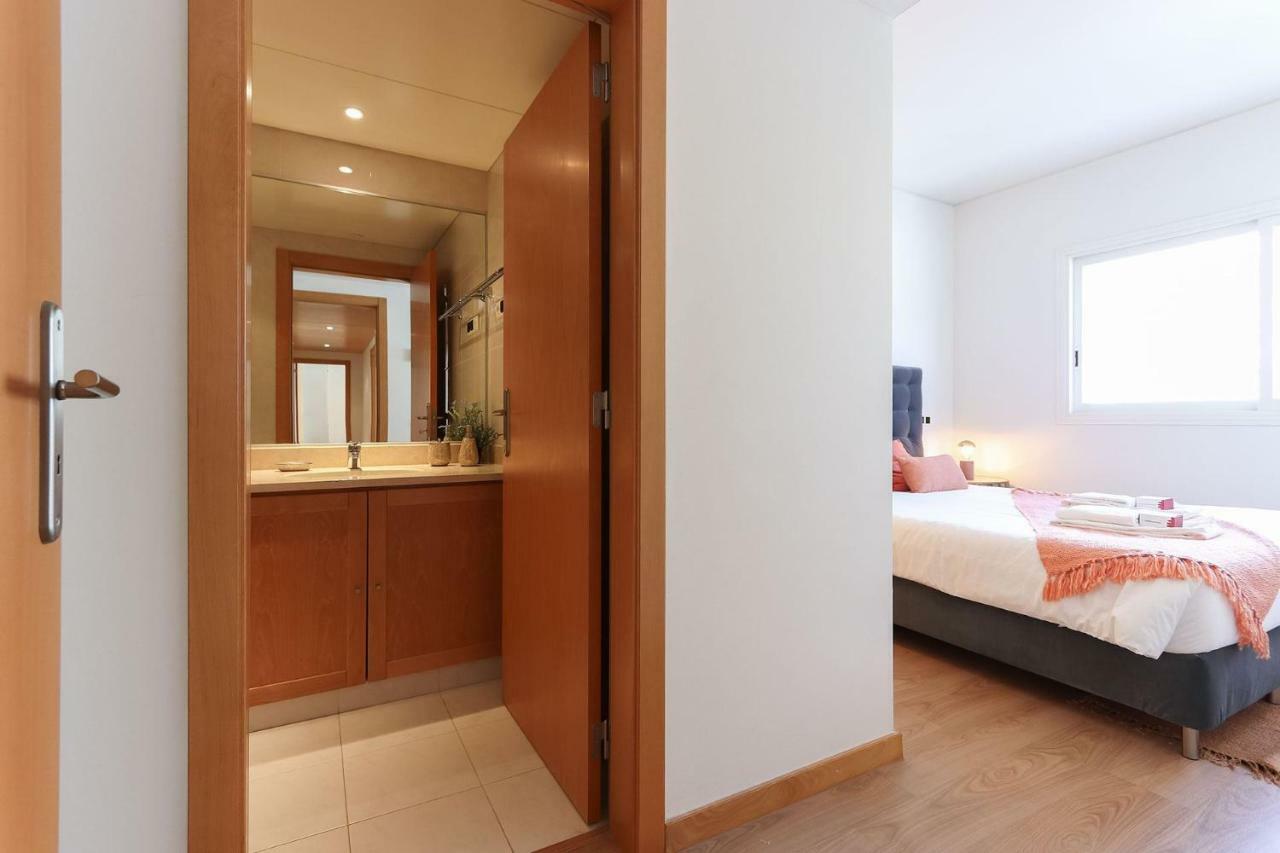 Apartmán Expo Prestige By Homing Lisboa Exteriér fotografie