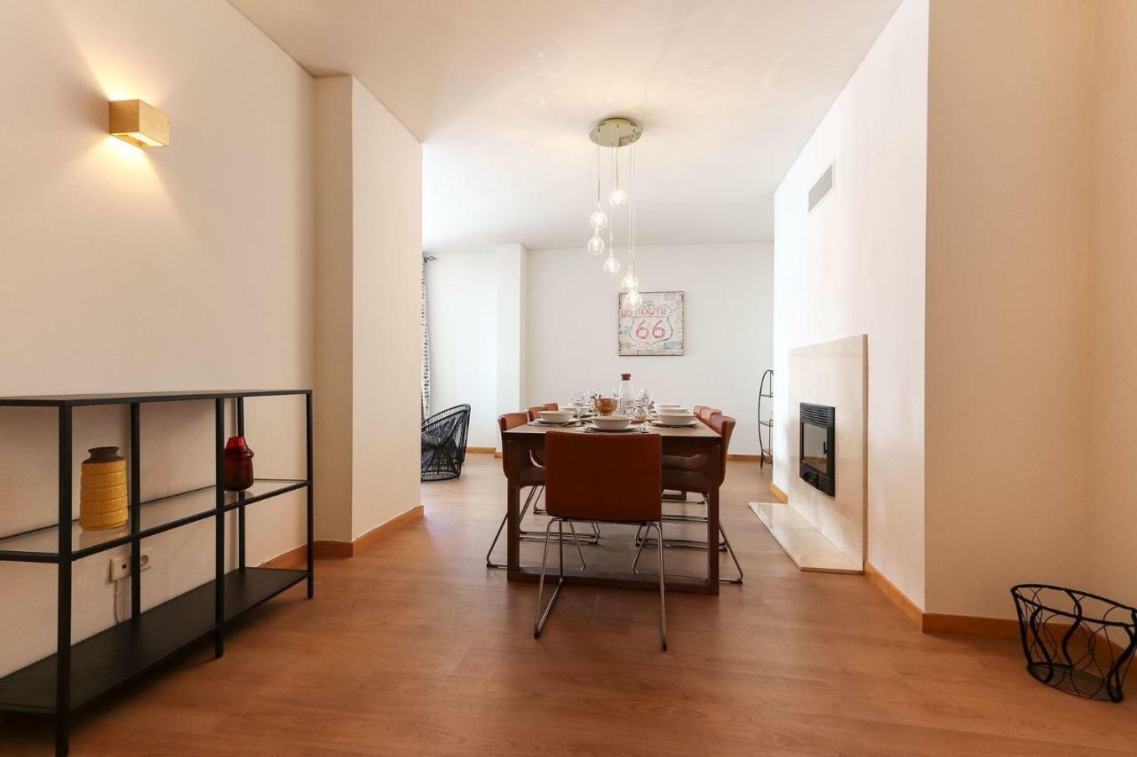 Apartmán Expo Prestige By Homing Lisboa Exteriér fotografie
