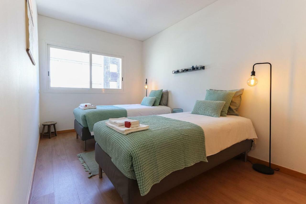 Apartmán Expo Prestige By Homing Lisboa Exteriér fotografie