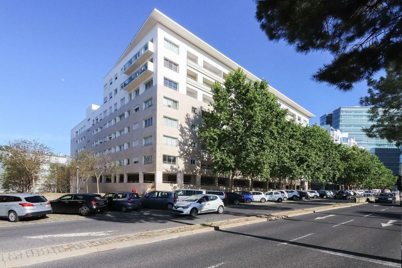 Apartmán Expo Prestige By Homing Lisboa Exteriér fotografie