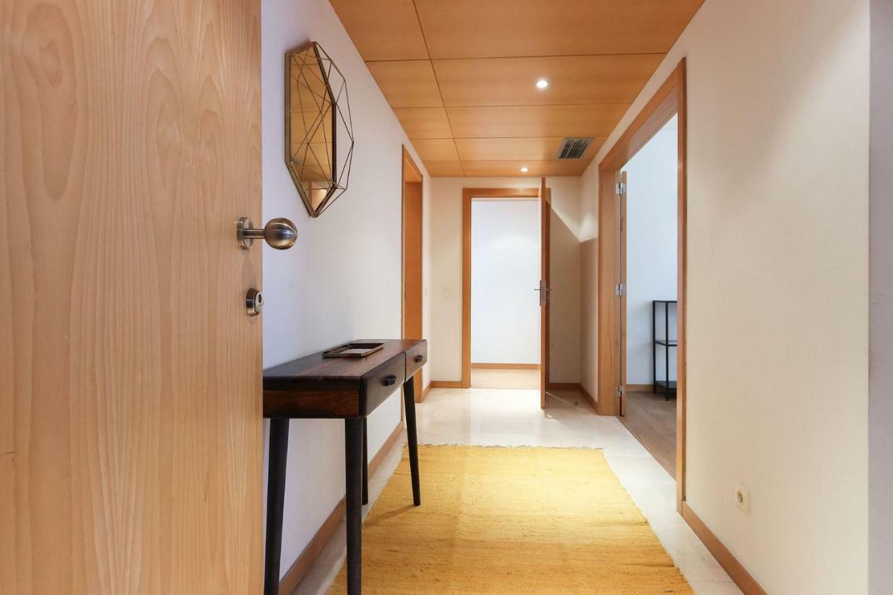 Apartmán Expo Prestige By Homing Lisboa Exteriér fotografie