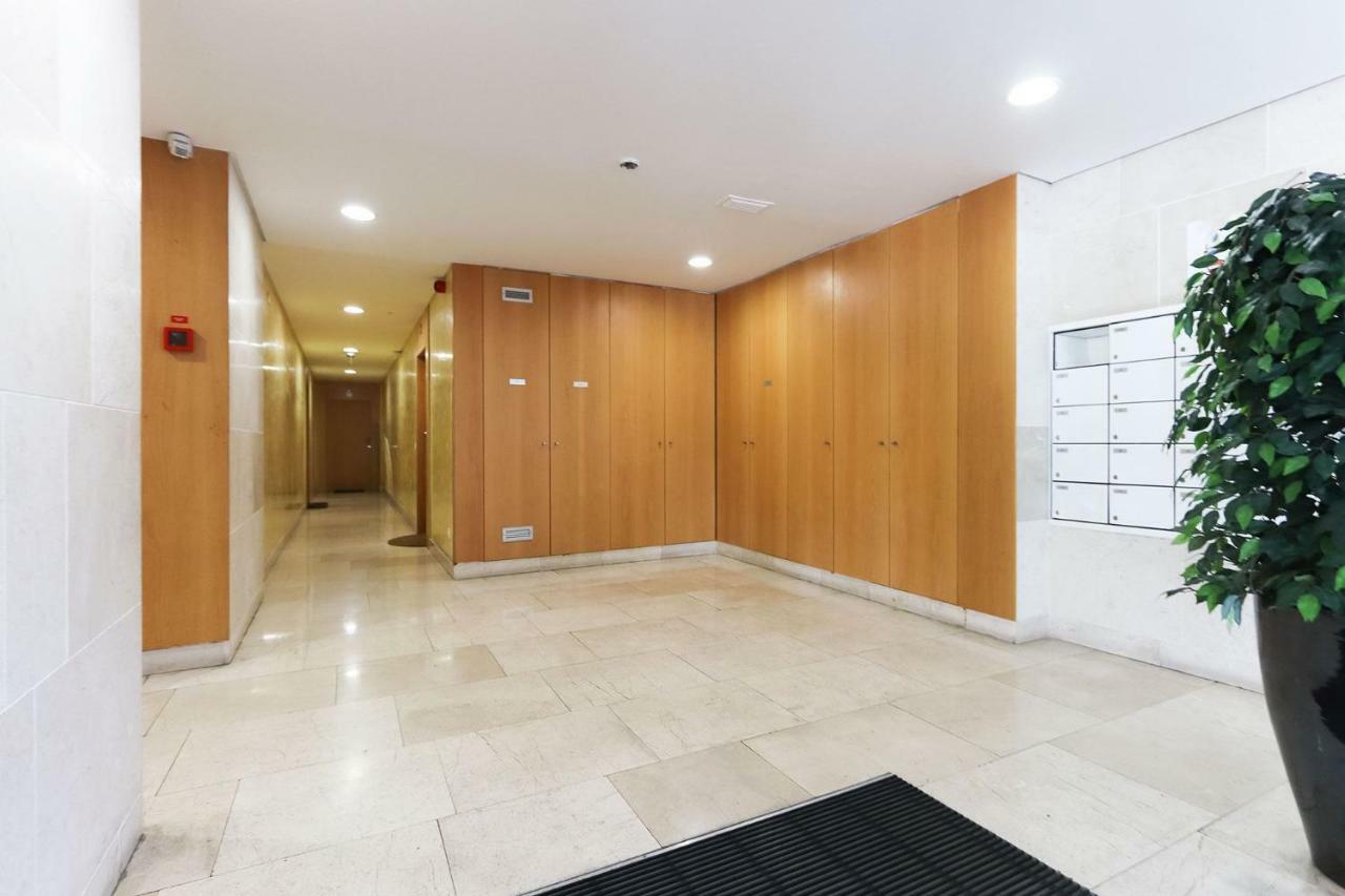 Apartmán Expo Prestige By Homing Lisboa Exteriér fotografie