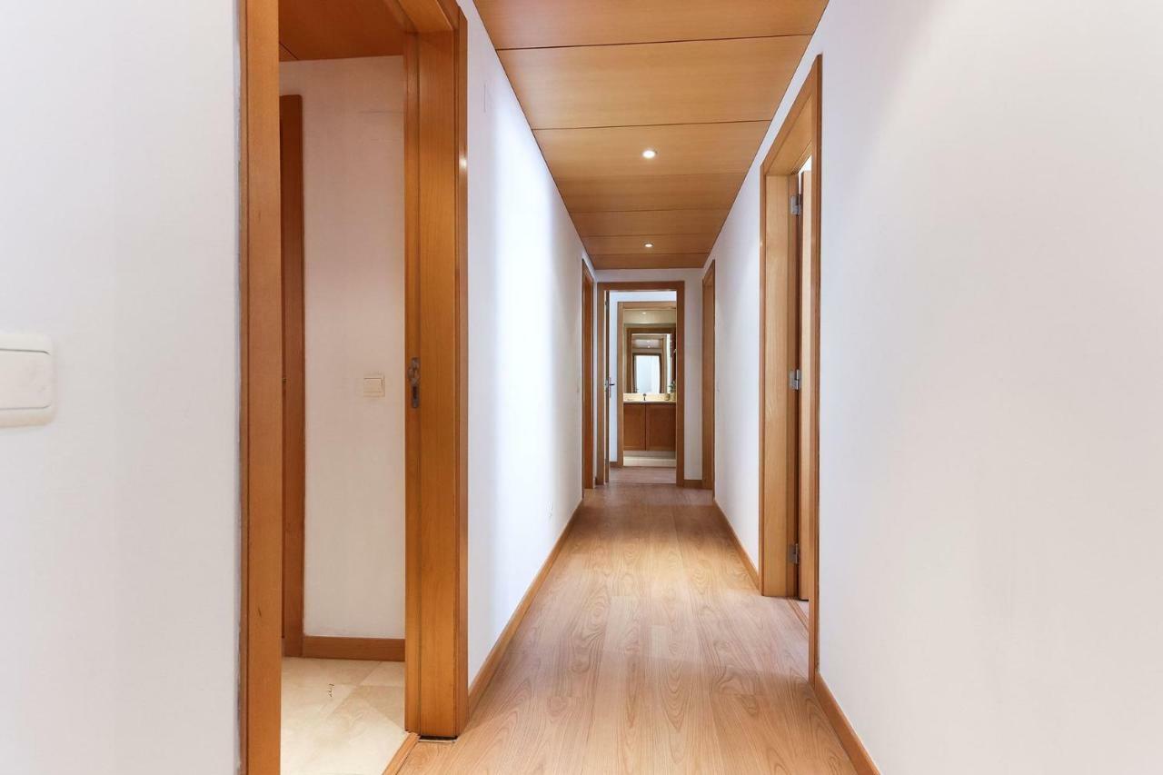 Apartmán Expo Prestige By Homing Lisboa Exteriér fotografie