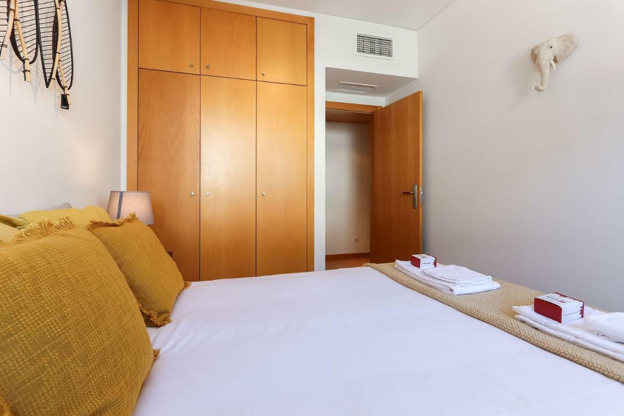 Apartmán Expo Prestige By Homing Lisboa Exteriér fotografie