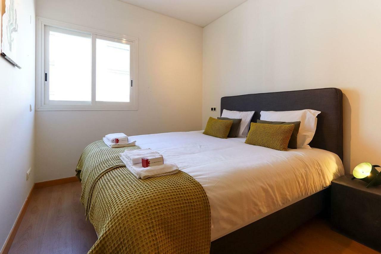 Apartmán Expo Prestige By Homing Lisboa Exteriér fotografie